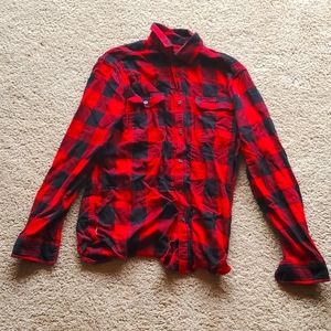 Flannel